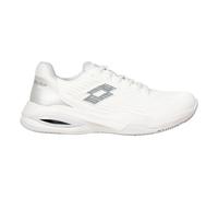 Lotto Mirage 200 II Chaussure terre battue Femmes - blanc, gris