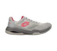 Lotto Mirage 200 II Chaussure terre battue Hommes - gris, gris foncé 41