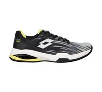 Lotto Mirage 200 II PRT SPD Chaussure terre battue Hommes - noir, blanc