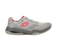 Lotto Mirage 200 II SPD Chaussures toutes surfaces Hommes - gris, gris foncé 46