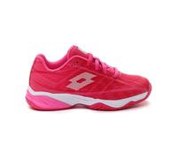 Lotto Enfants Mirage 300 Alr Kids AC Chaussures De Tennis Chaussures Toutes Surfaces Pink - Rosé 39