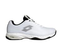 Lotto Mirage 300 III Chaussure terre battue Hommes - blanc, noir 45.5