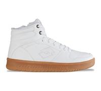 LOTTO Mixte Ardino Fur Unisex Basket, Blanc, 39 EU