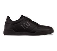 Lotto Mixte Basket, Black DK Grey, 45 EU