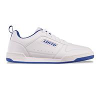 Lotto Mixte Basket, Blanc/Bleu, 39 EU