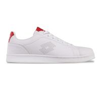 Lotto Mixte Basket, Blanc/Rouge, 43 EU