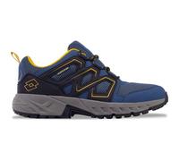 Lotto Mixte Basket, Bleu Moyen, 48 EU