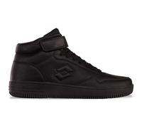 Lotto Mixte Basket, Noir, 45 EU
