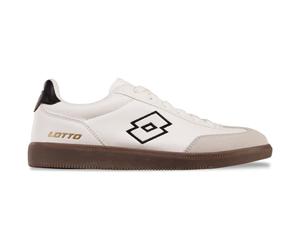 Lotto Mixte Basket, Noir/Blanc, 38 EU