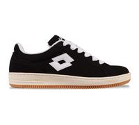 Lotto Mixte Basket, Noir/Blanc, 43 EU
