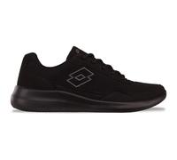 Lotto Mixte Basket, Noir/Gris, 39 EU