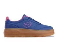 Lotto Mixte Basket, Violet et Rose, 39 EU