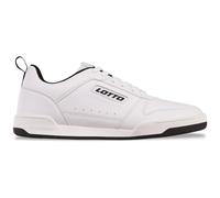Lotto Mixte Basket, White Black, 44 EU
