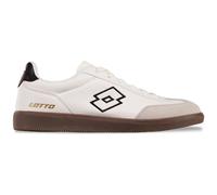 Lotto Mixte Basket, White Black, 45 EU