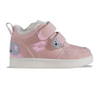Lotto Mixte Enfant Velbani Fur M Unisex Kids Basket