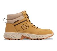 Lotto Mixte Evedal Mid Unisex Botte mi-Mollet, Jaune blé, 41 EU