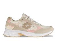 Lotto Mixte Flowtiv Unisex Basket, Rose Sable, 41 EU