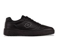 Lotto Mixte Groovn Oc Unisex Basket, Black DK Grey, 41 EU