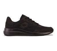LOTTO Mixte Relate Oc Unisex Basket, Noir, 40 EU