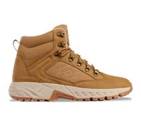 Lotto Mixte Woodlark Mid Unisex Botte mi-Mollet, Jaune blé, 43 EU
