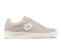 LOTTO Mixte Yarin SC Unisex Basket, Lt Grey White, 38 EU