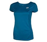 Lotto, Nixia IV T-Shirt Damen-Rosa, Hellgrau, XS Type de Haut Femme, Rose