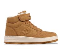 LOTTO Paliot Fur K Basket, Blanc cassé, 26 EU