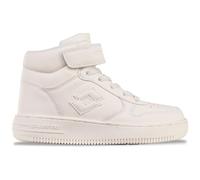 LOTTO Paliot Mid Oc K Basket, Blanc, 28 EU