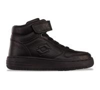 Lotto Paliot Mid Oc K Basket, Noir, 27 EU