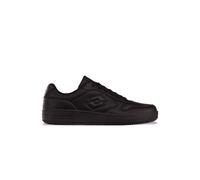 Lotto PALIOT OC Baskets Unisex Low Top Noires 2400020U