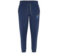 Lotto Pantalon de Loisirs pour Homme, Coupe Droite