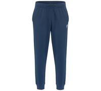 LOTTO Pantalon de Loisirs pour Homme, Robe Bleue., XL