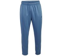 LOTTO Pantalon de survêtement pour Homme, Bleu Coronet, XXL