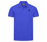Lotto Piqué Cotton Hommes Polo 1124003-19-4050 M