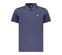 Lotto - Polo manches courtes - Homme - Tops - Bleu - Taille: 3XL