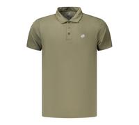 Lotto - Polo manches courtes - Homme - Tops - Vert - Taille: M