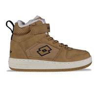 LOTTO Prehna Fur K Unisex Kids BasketMixte Enfant