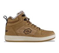 LOTTO Prehna Fur Unisex BasketMixte