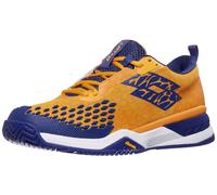 Lotto Raptor Hyper 100 Sa/Bl Men Shoes US 8.5