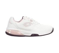 Lotto Raptor Hyperpulse 300 Chaussure terre battue Femmes - blanc, lilas