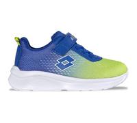 LOTTO Relazio K Unisex Kids BasketMixte Enfant
