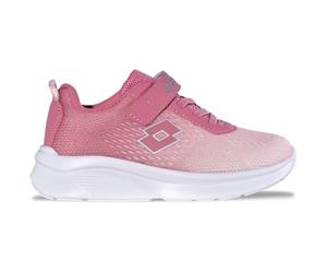 LOTTO Relazio K Unisex Kids BasketMixte Enfant