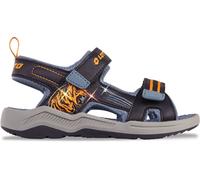 Lotto Sandales pour enfants Amarador Flashlight Shoes 2600630K 32
