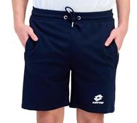 Lotto Short Marine Homme Noir LT23