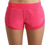 Lotto Short X-Fit II PL pour Femme, Rose, Argent, XL
