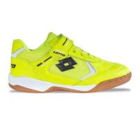 Lotto Chaussures de salle pour enfants Soccera 2601170K 34