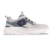 Lotto Spiritiv - Baskets Unisexes - Gris/Bleu Marine - Taille 44 EU, Gris Bleu Marine., 44 EU