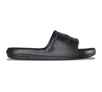 LOTTO Splish OC Sandales de sport, unisexes, noires, taille 46 EU