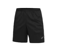 Lotto Squadra III 7in Shorts Hommes-Noir XXL