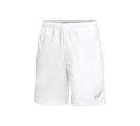 Lotto Squadra III 9in Shorts Hommes-Blanc